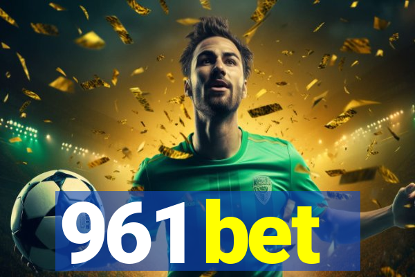 961 bet